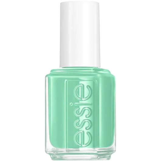 A £1.49 Essie Mint Candy Apple Dupe? | The Sunday Girl